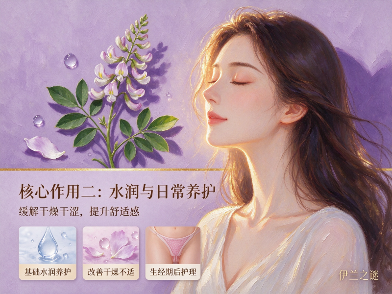 妇科抑菌凝胶作用有哪些? 妇科抑菌凝胶作用有哪些?