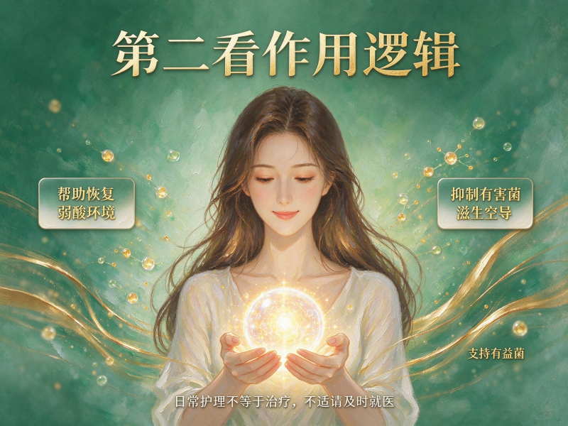 什么是好的抑菌片？