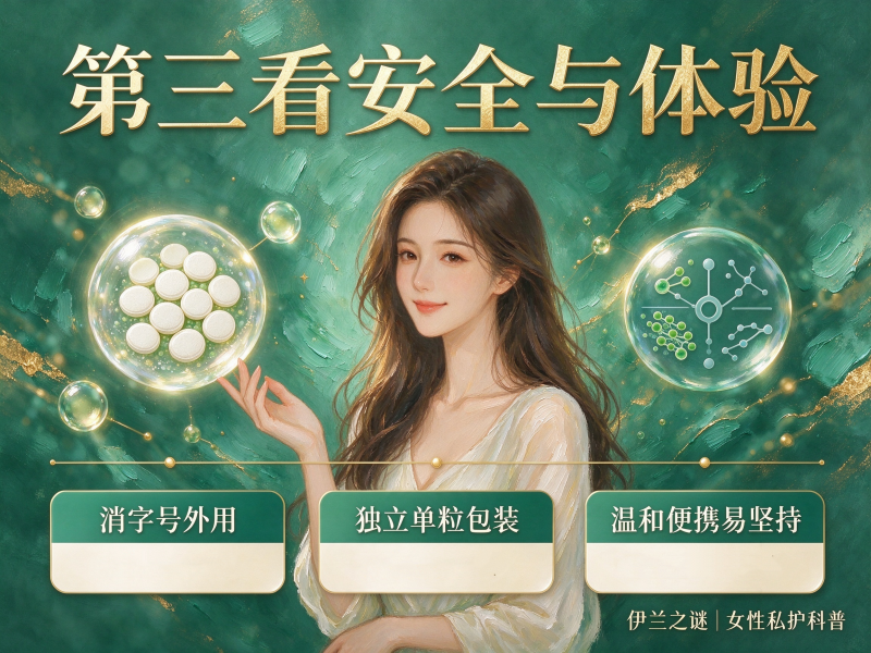 什么是好的抑菌片？