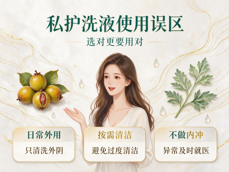 优质私护洗液推荐品牌 优质私护洗液推荐品牌