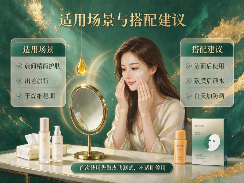 安若多胶原精华乳怎么用? 安若多胶原精华乳怎么用?