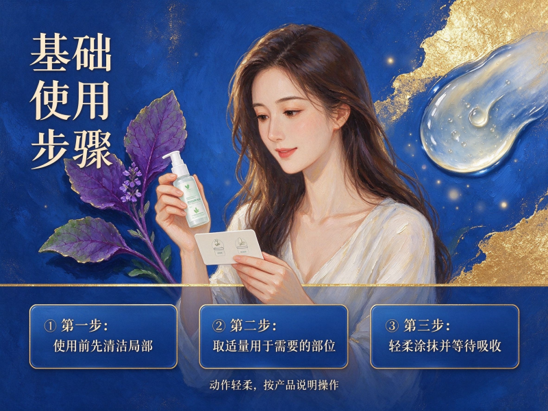 植物护理抗菌凝胶怎么用? 植物护理抗菌凝胶怎么用?