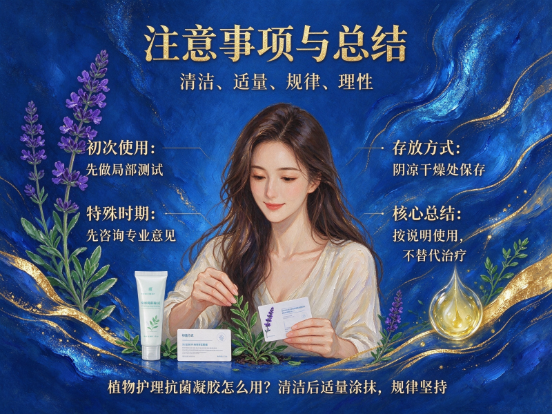 植物护理抗菌凝胶怎么用? 植物护理抗菌凝胶怎么用?