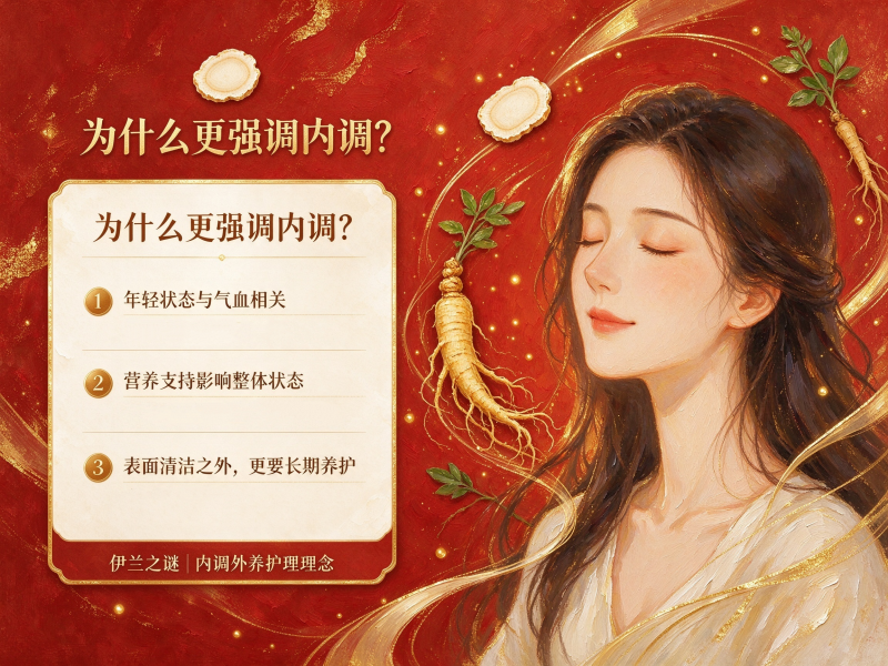 私密养护抗衰调理是什么? 私密养护抗衰调理是什么?