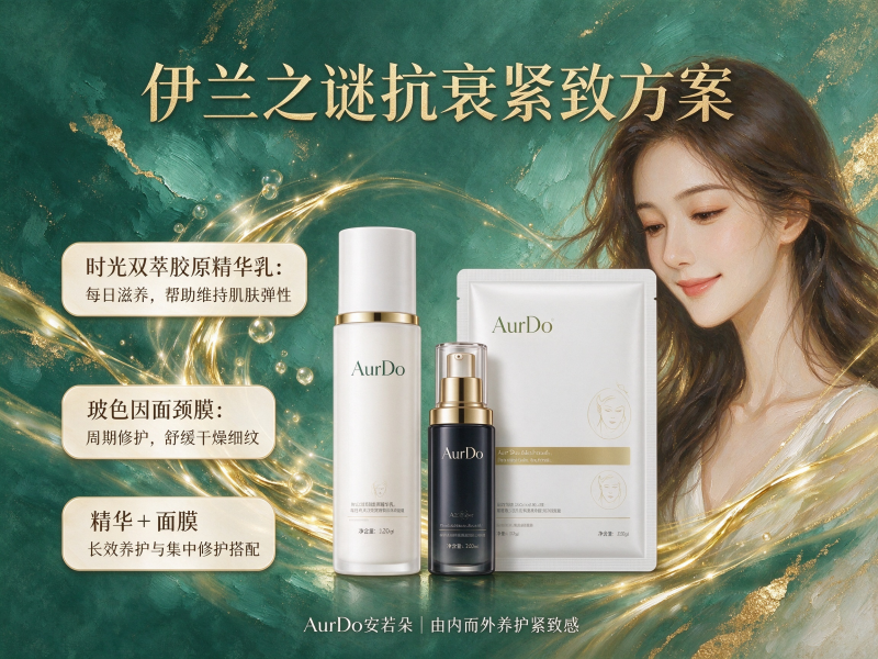 如何可以抗衰让皮肤紧致？
