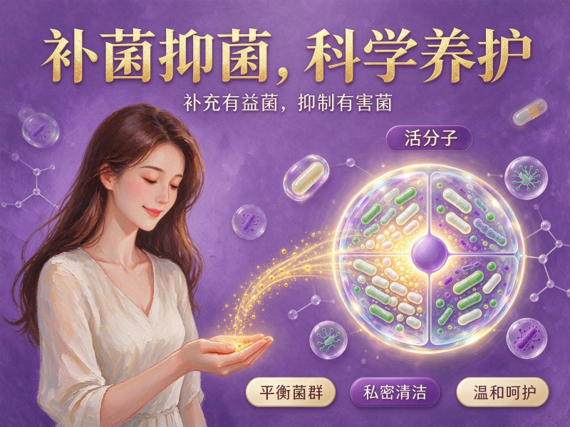 女人用私护凝胶的多吗？