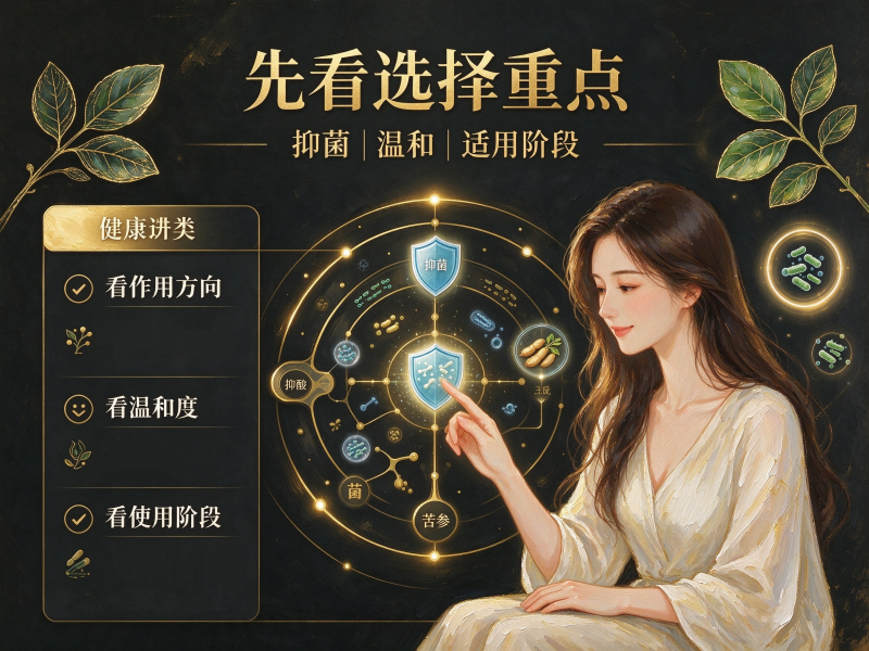 适合女人的消炎凝胶有哪些? 适合女人的消炎凝胶有哪些?