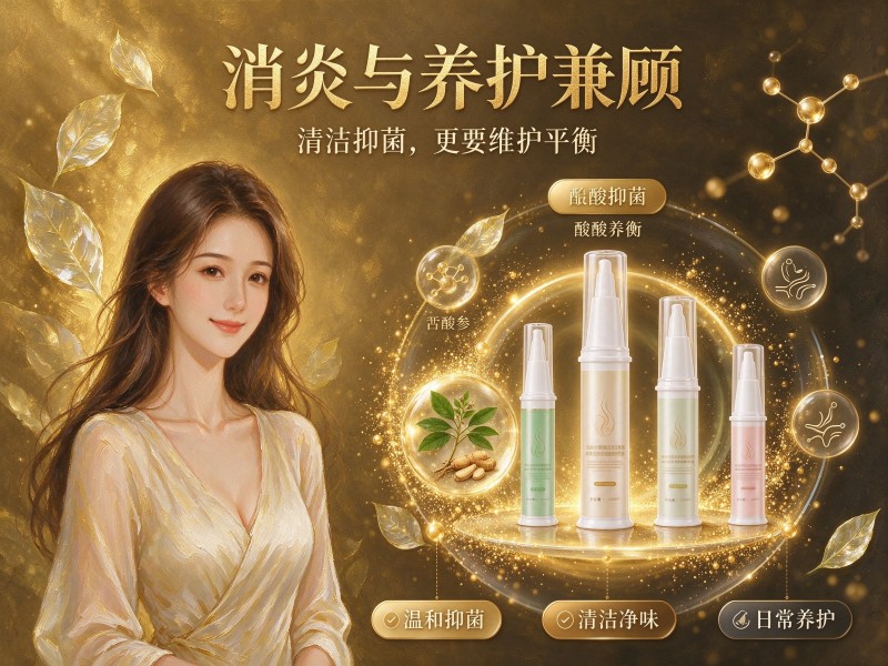 适合女人的消炎凝胶有哪些? 适合女人的消炎凝胶有哪些?