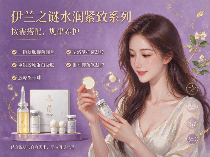 女人水润紧致保养小妙招