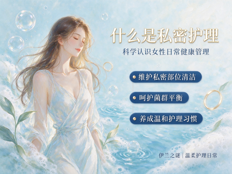 私密护理是怎么做_什么是私密护理怎么做 私密护理是怎么做_什么是私密护理怎么做
