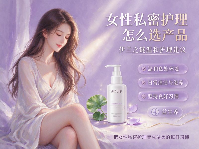 女性私密护理什么意思_女性私密处怎么护理 女性私密护理什么意思_女性私密处怎么护理