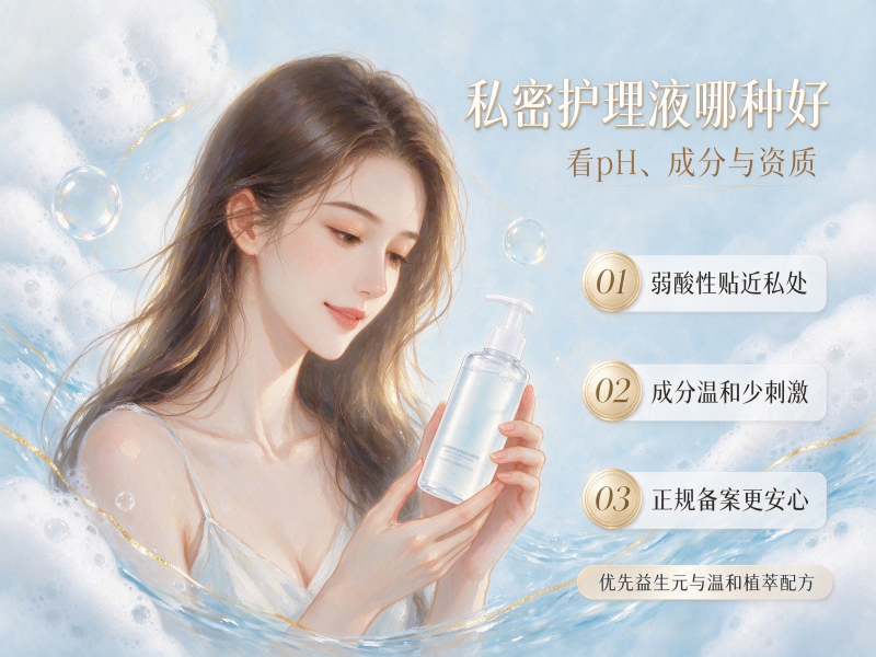 私密护理液怎么用_私密护理液哪种好 私密护理液怎么用_私密护理液哪种好