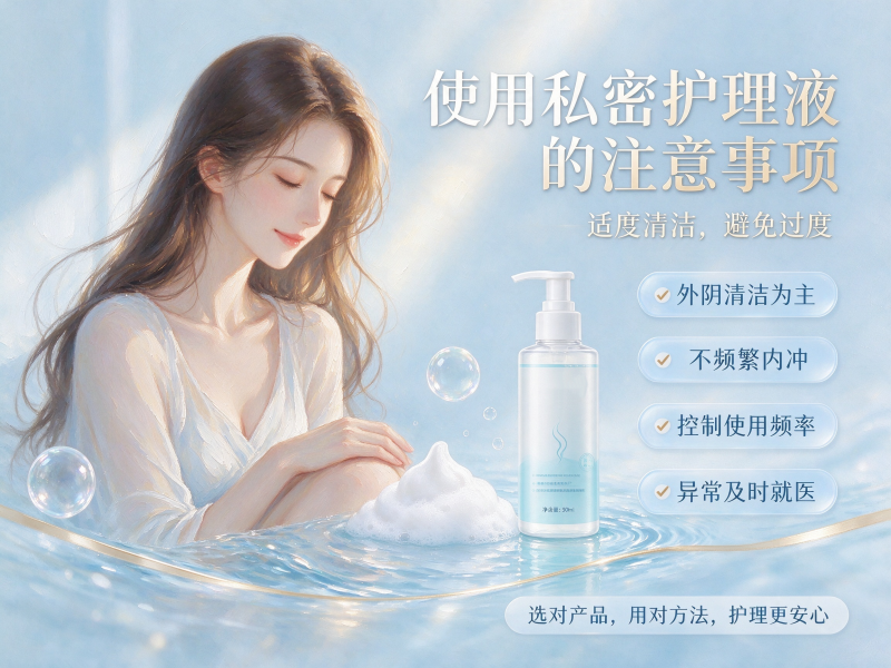 私密护理液怎么用_私密护理液哪种好 私密护理液怎么用_私密护理液哪种好