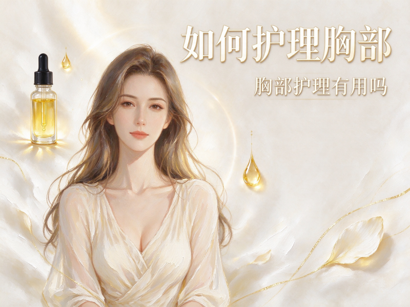 如何护理胸部_胸部护理有用吗 如何护理胸部_胸部护理有用吗