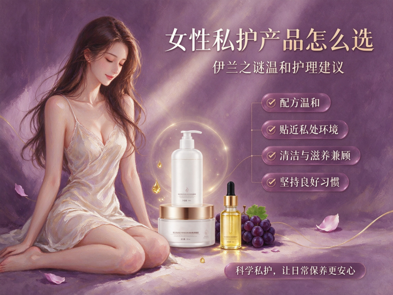 女性私护知识有哪些_女性私护保养方法有哪些 女性私护知识有哪些_女性私护保养方法有哪些