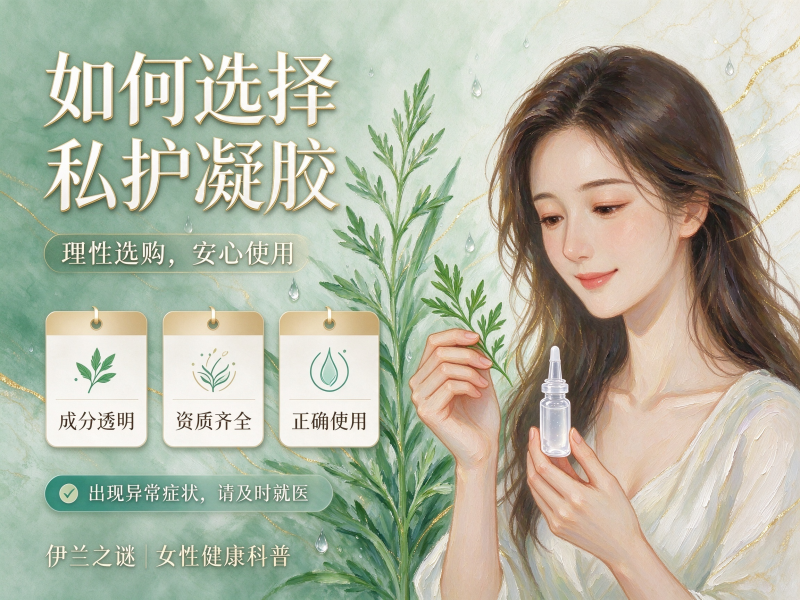 私护凝胶是什么_私护凝胶安全吗 私护凝胶是什么_私护凝胶安全吗