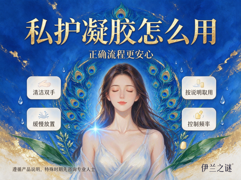 私护凝胶怎么样_私护凝胶怎么用 私护凝胶怎么样_私护凝胶怎么用