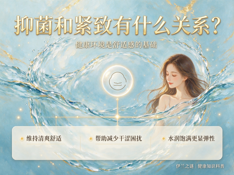 抑菌凝胶紧致功效怎么样? 抑菌凝胶紧致功效怎么样?