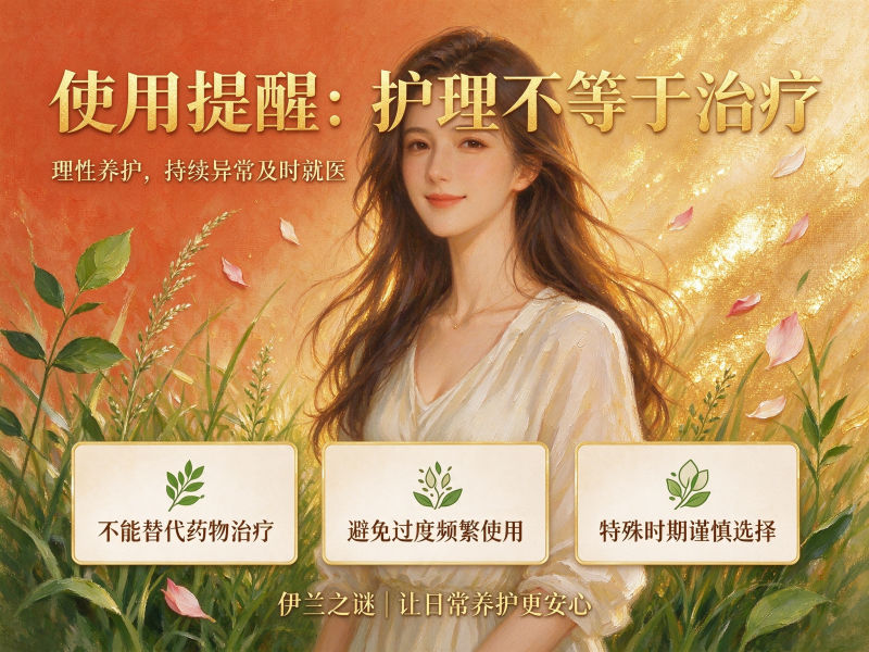 私密去味抑菌凝胶的作用